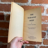 The Maracot Deep - Sir Arthur Conan Doyle - Modern Promotions Paperback - ATLANTIS