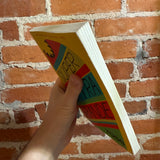 Super Extra Grande - Yoss - 2016 First Restless Books Trade Paperback