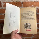 Complete Soul Rider Series #1-5 - Jack L. Chalker - Tor Books Paperback Bundle