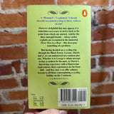 Three Men and the Bummel - Jerome K. Jerome - 1985 Penguin Books Paperback