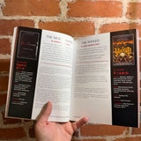 101 Horror Books To Read Before You’re Murdered - Sadie Hartmann - 2023 Page Street Publishing Softcover
