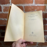 A History of My Times - Xenophon - 1966 Penguin Classics Paperback
