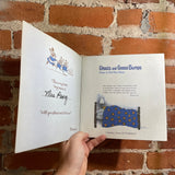 Ghosts and Goose Bumps: Poems to Chill Your Bones - Bobbi Katz - 199 Illustrated Randomhouse Paperback