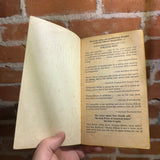 Strange Wine: Fifteen New Stories from the Nightside of the World- Harlan Ellison - 1979 Warner Books Paperback - Leo & Diane Dillon Cover