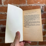 Conan the Adventurer - Robert E. Howard & L. Sprague de Camp - 1982 9th Ace Books Paperback