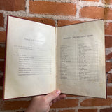 Guide to the Central National Soldiers' Home for Visitors and Citizens with Sketches of Dayton - Illustrated 1891 Guide Publishing Company Hardback