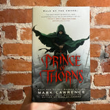 The Broken Empire Series - Mark Lawrence - Ace Books Paperback Bundle
