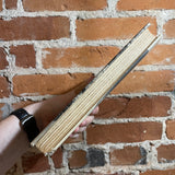 I Owe Russia $1200 - Bob Hope - 1963 Doubleday Hardback