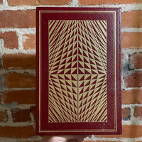 Jump & Other Stories - Nadine Gordimer - Signed 1st Ed. The Franklin Library Hardback