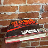 Anatomy of a Student Revolt: The Elusive Revolution - Raymond Aron - 1969 Praeger Publishers Hardback