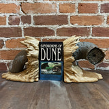 Sandstorms of Dune - Brian Herbert & Kevin J. Anderson - 2008 Tor Books Paperback