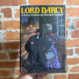 Lord Darcy: A 3 in 1 Volume - Randall Garrett - 1979 BCE Nelson Doubleday Hardback