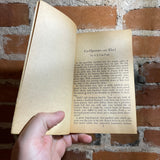The Outer Reaches - Edited by August Derleth - 1951 Berkley Books Paperback (Ray Bradbury, Simak, and more!)