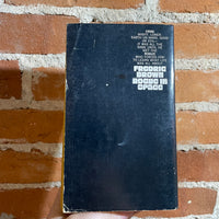 Rogue In Space - Fredric Brown - 1971 2nd Bantam Books Paperback