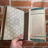 The Moon and Sixpence - W. Somerset Maughan - 1919 Modern Library Hardback