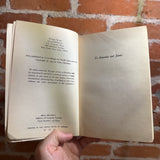 The Prophecies of Nostradamus - Translated by Erika Cheetham - 1973 28th Wideview/Perigee Books Trade Paperback