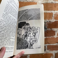 Hoka: Poul Anderson & Gordon R. Dickson - 1963 Illustrated Wallaby Books Paperback