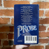 Probe - Carole Nelson Douglas - 1986 Tor Books Paperback - Jael Cover