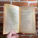 Spectrum 4 - Edited by Kinglsey Amis & Robert Conquest - 1965 Berkley Medallion Paperback