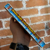 Solar Lottery - Philip K. Dick / The Big Jump - Leigh Brackett - 1956 D103 Ace Double Paperback