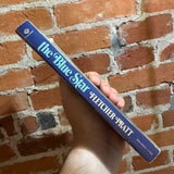 The Blue Star - Fletcher Pratt - 1975 Ballantine Books Paperback - Darrell Sweet Cover