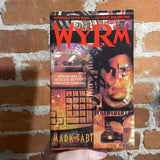 Wyrm - Mark Fabi - 1998 Bantam Paperback - Eric Dinyer Cover