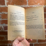 Conan The Avenger- Robert E. Howard, Bjorn Nyberg, & Sprague de Camp - Ace Books Paperback #10