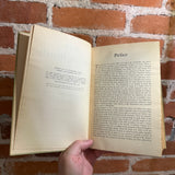 The Golden Bough: A Study in Magic & Religion - James George Frazer - 1951 Macmillan Hardback