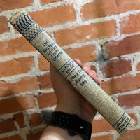 The Mystery of the Ivory Charm - Carolyn Keene - 1936 Grosset & Dunlap Hardback - Nancy Drew Mystery
