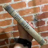 The Mystery of the Ivory Charm - Carolyn Keene - 1936 Grosset & Dunlap Hardback - Nancy Drew Mystery