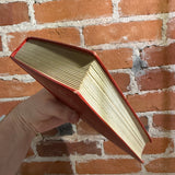 Young Renny (Jalna - 1906) - Mazo De La Roche - 1935 Little, Brown, and Company Hardback