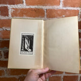 The Golden Bough: A Study in Magic & Religion - James George Frazer - 1951 Macmillan Hardback