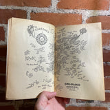 The Earthsea Trilogy - Ursula K. Le Guin - 1979 Penguin Books Paperback