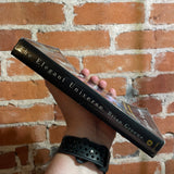 The Elegant Universe - Brian Greene - 2000 Vintage Books Paperback - Reading Edition