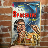 Spacehive - Jeff Sutton - 1960 Ace Books Paperback
