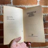 The Best of John Sladek - 1981 Pocket Books Paperback