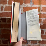 Bright Star - Harold Coyle - 1990 Simon & Schuster Hardback - Gaylord Welker Cover