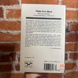 White Over Black - Winthrop D. Jordan - 1977 Norton Paperback