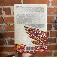 Octavia’s Brood: Science Fiction from Social Justice Movements - Edited by Walidah Imarisha and Adrienne Maree Brown - Paperback