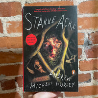 Starve Acre - Andrew Michael Hurley 2019 Penguin Books Paperback