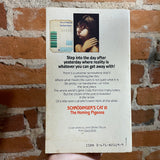 Schrödinger’s Cat 3: The Homing Pigeons - Robert Anton Wilson - 1981 Pocket Books Paperback
