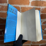 Four To Dorsai! - Gordon R. Dickson - Tor Books Hardback (4 Books In One!) - Lois Royo Cover