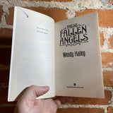 These Fallen Angels - Wendy Harley - 1995 Diamond Books Paperback