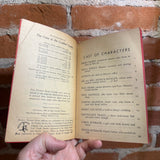 The Case of the Crooked Candle - Erle Stanley Gardner - 1951 Pocket Books Paperback