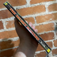 The Secret Masters - Gerald Kersh - Ballantine Books Paperback - Richard Powers Cover