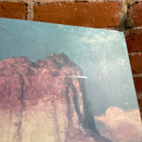 American Paintings In Southern California Collections: From Gilbert Stuart to Georgia O’Keeffe - 1996 Paperback