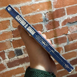 City - Clifford D. Simak - Ace Books Paperback - Davis Meltzer Cover