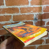 You Can’t Scare Me! Goosebumps - R.L. Stine - 1994 Scholastic Trade Paperback