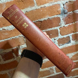 The Foreigner: A Tale of Saskatchewan - Ralph Connor - 1909 George H. Doran Company Hodder & Stoughton Hardback