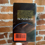 Sundiver - David Brin - 1981 Bantam Books Paperback